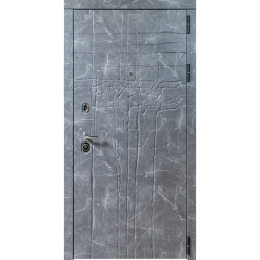 Входная металлическая дверь "Мерано"